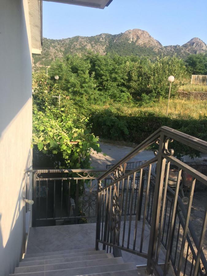 Honey Farm House Virpazar Exterior foto