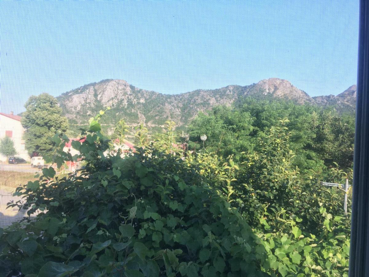 Honey Farm House Virpazar Exterior foto