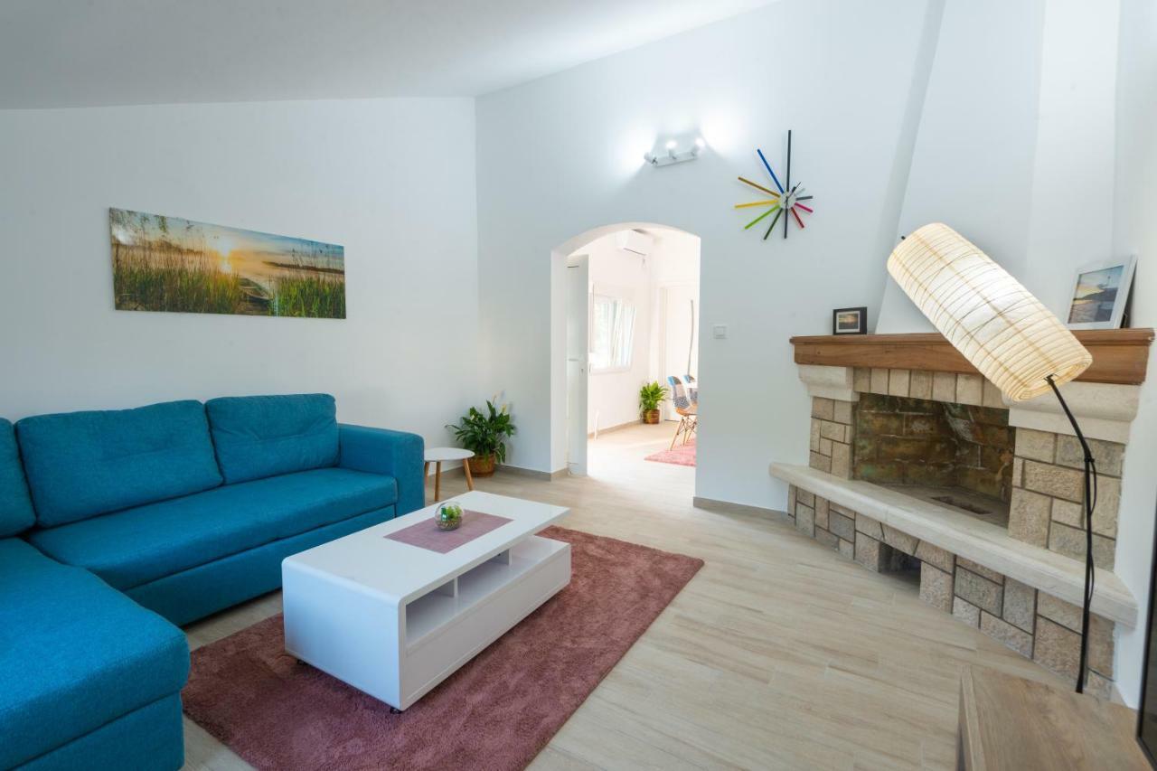 Honey Farm House Virpazar Exterior foto