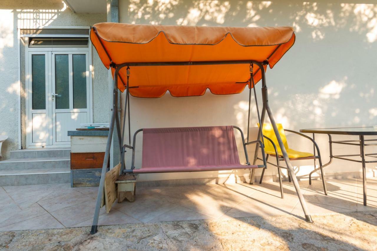 Honey Farm House Virpazar Exterior foto