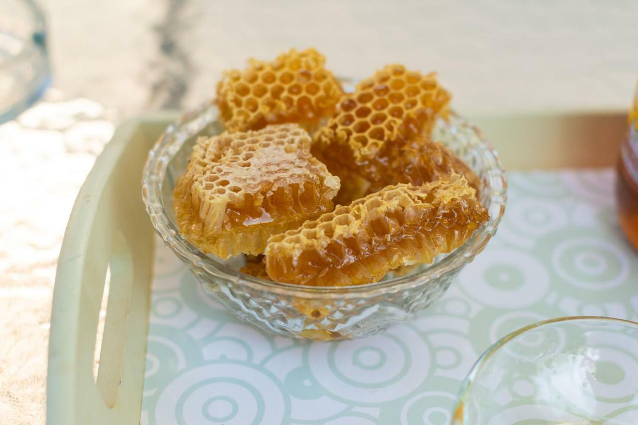 Honey Farm House Virpazar Exterior foto