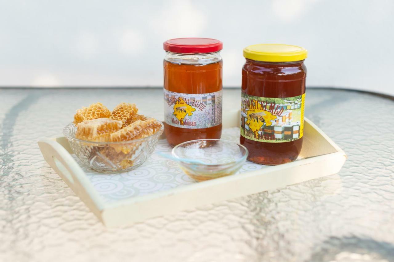 Honey Farm House Virpazar Exterior foto