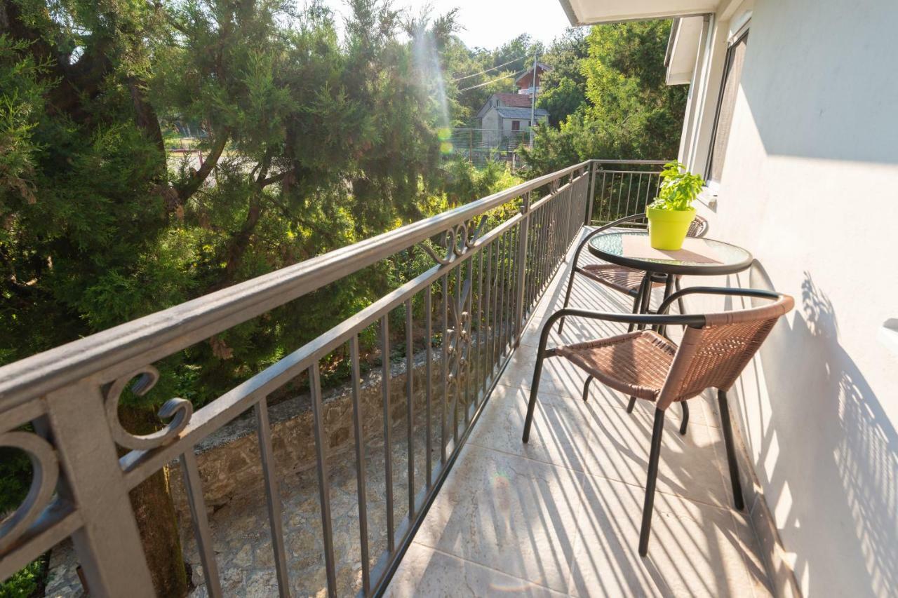 Honey Farm House Virpazar Exterior foto