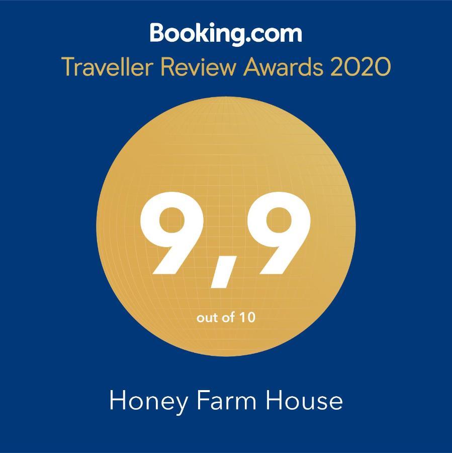 Honey Farm House Virpazar Exterior foto
